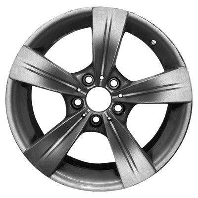Wheel  ALYBR061U20