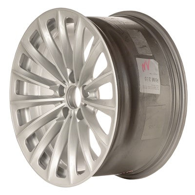 Wheel  ALYBR055U35