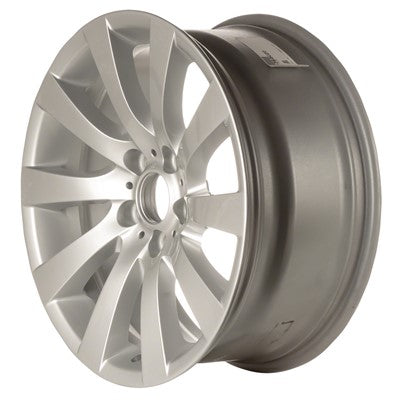 Wheel  ALYBT040U20