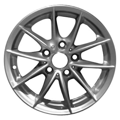 Wheel  ALYBR086U20