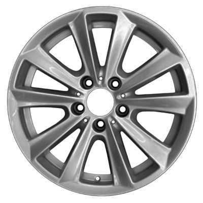 Wheel  ALYBT077U20