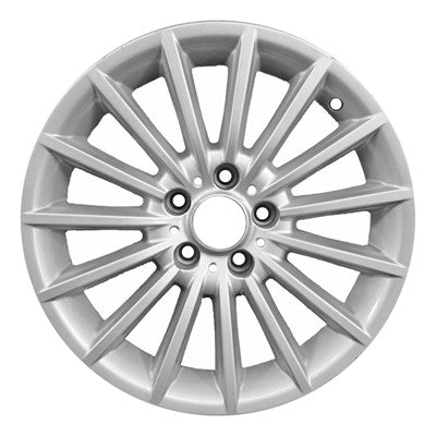 Wheel  ALYBS023U20