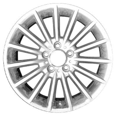 Wheel  ALYBS023U95
