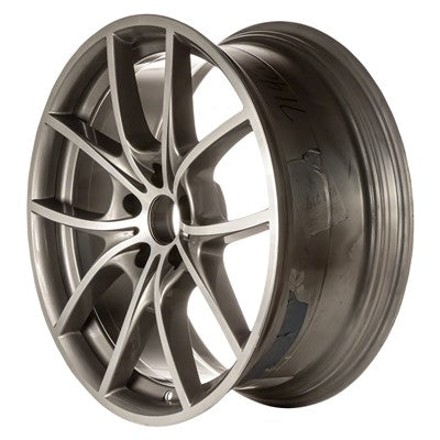 Wheel  ALYBS090U10