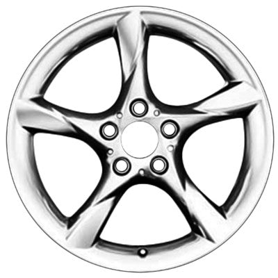 Wheel  ALYBT089U20