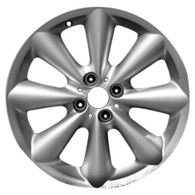 Wheel  ALYCA040U45
