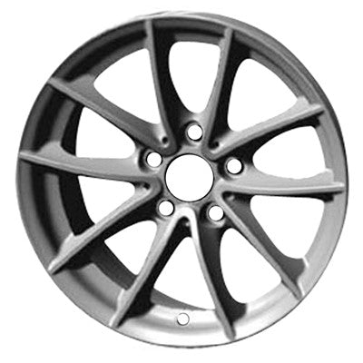 Wheel  ALYBT080U20