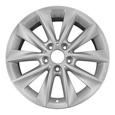 Wheel  ALYBS072U20