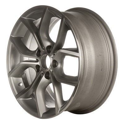 Wheel  ALYBR099U10