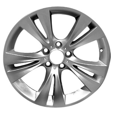 Wheel  ALYBT026U20