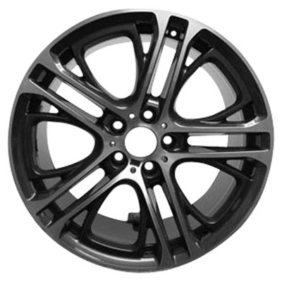 Wheel  ALYBT032U30