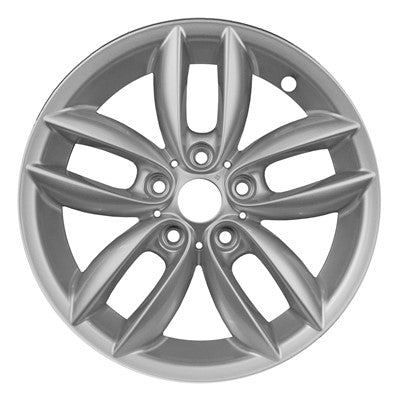 Wheel  ALYCA045U20
