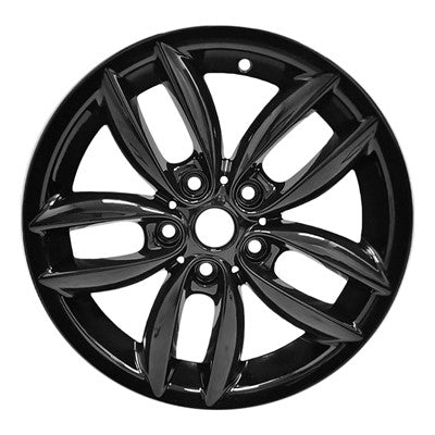Wheel  ALYCA045U45