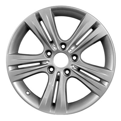 Wheel  ALYBU082U20