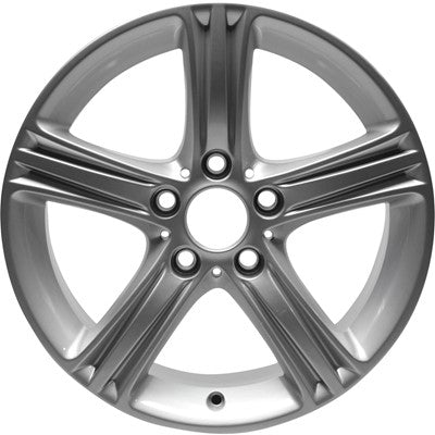Wheel  ALYBU021U20