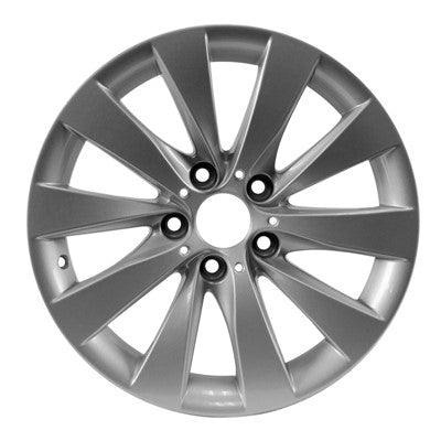 Wheel  ALYBW018U20