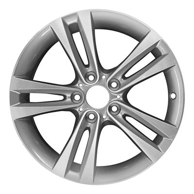 Wheel  ALYBT068U35