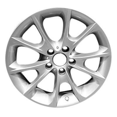 Wheel  ALYBU042U20