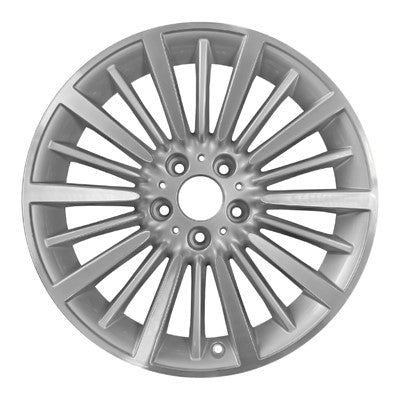 Wheel  ALYBU016U10