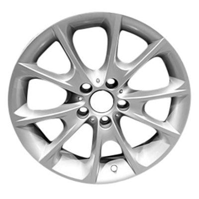 Wheel  ALYBU043U20