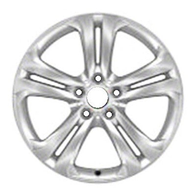 Wheel  ALYBU093U20