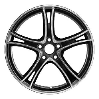 Wheel  ALYBW022U10