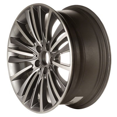Wheel  ALYBU033U35