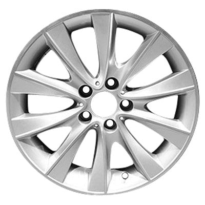 Wheel  ALYBU044U10