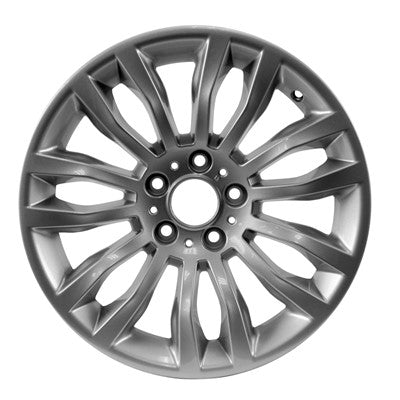 Wheel  ALYBV021U20