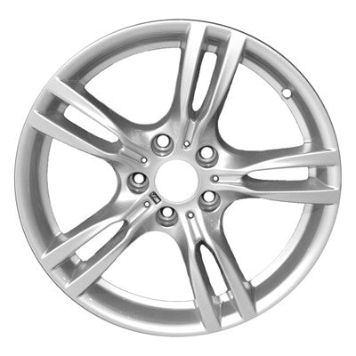 Wheel  ALYBU029U20