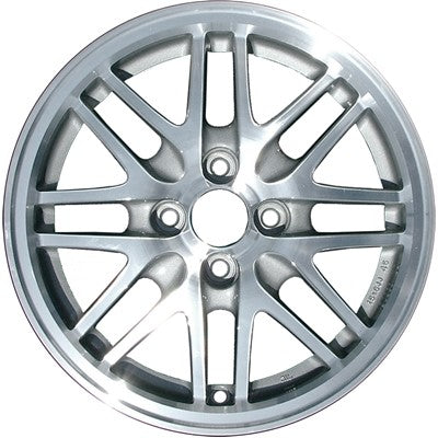 Wheel  ALYAC036U10