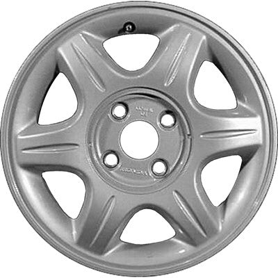 Wheel  ALYAC038U10