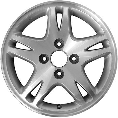 Wheel  ALYAC040U10