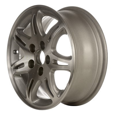 Wheel  ALYAC049U10