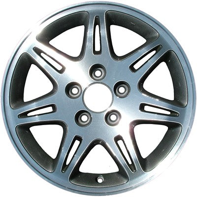 Wheel  ALYAC049U35