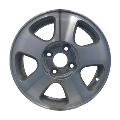 Wheel  ALYAC057U10