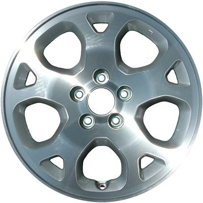 Wheel  ALYHP056U10