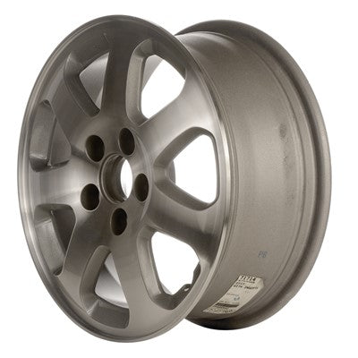 Wheel  ALYHP052U10