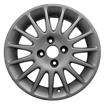Wheel  ALYAC081U20