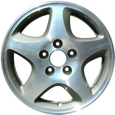 Wheel  ALYHP057U10