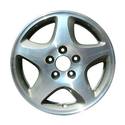 Wheel  ALYHP057U35