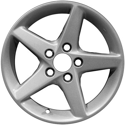 Wheel  ALYHP072U20