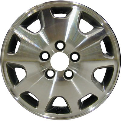 Wheel  ALYAC084U20