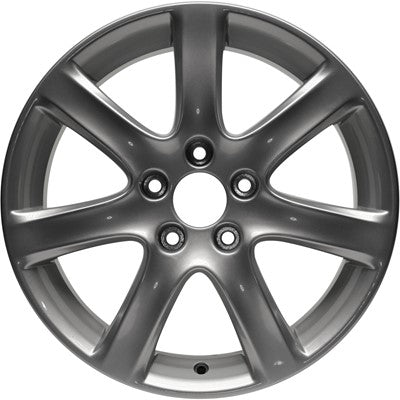 Wheel  ALYAC087U20