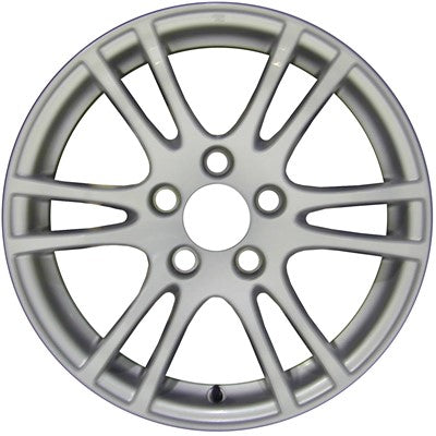 Wheel  ALYAC095U20
