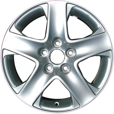 Wheel  ALYAC094U20