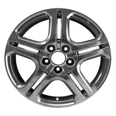 Wheel  ALYAD015U20