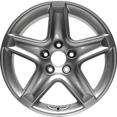 Wheel  ALYAD016U20