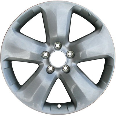 Wheel  ALYAD017U20