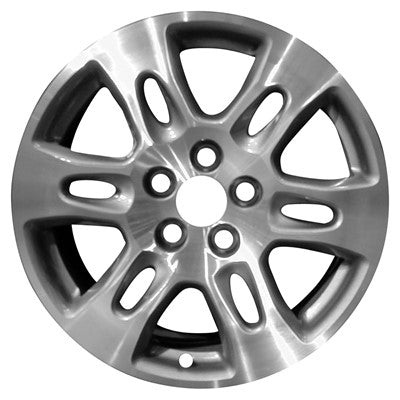 Wheel  ALYAD020U10